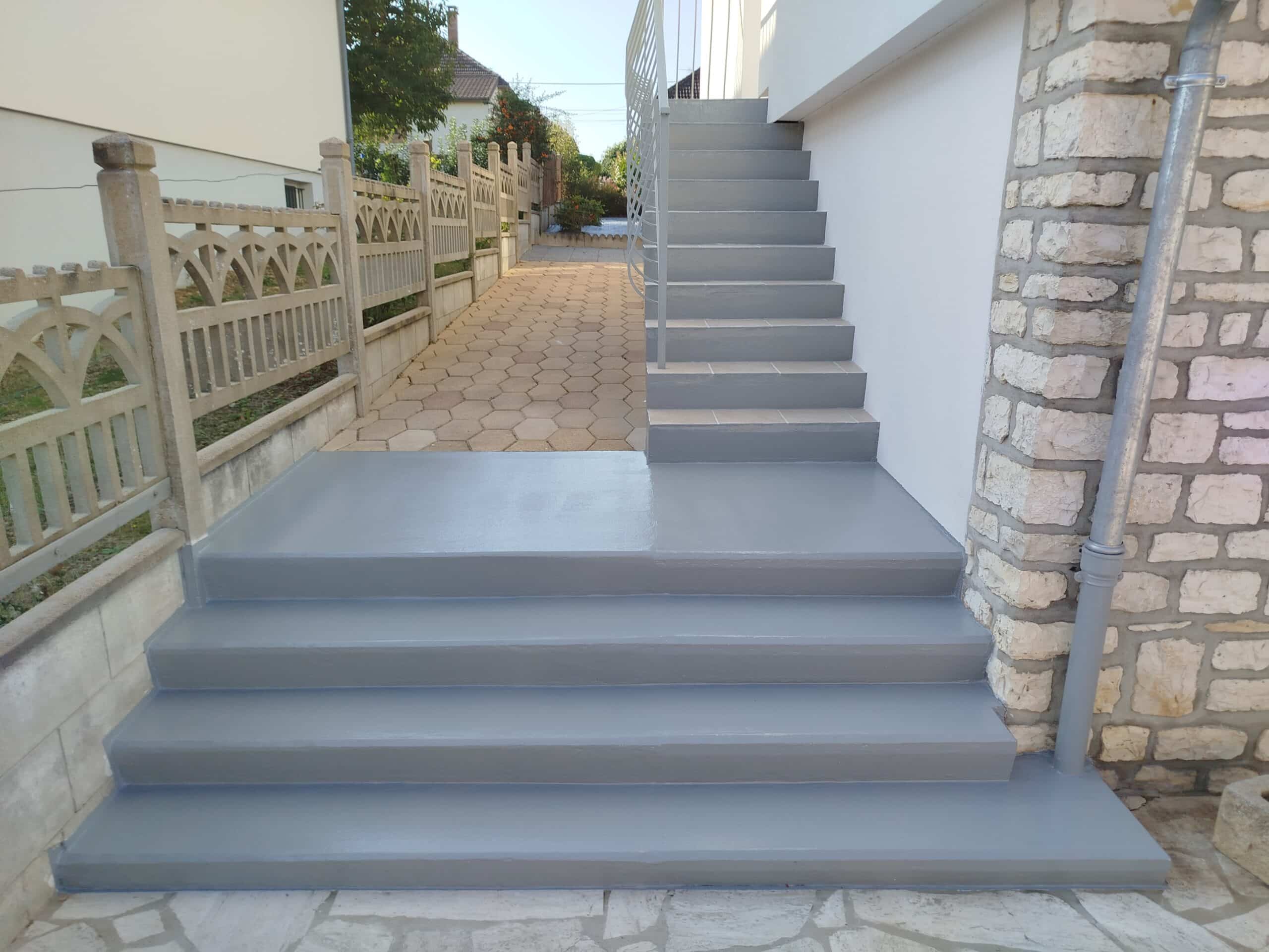 Espace réservé