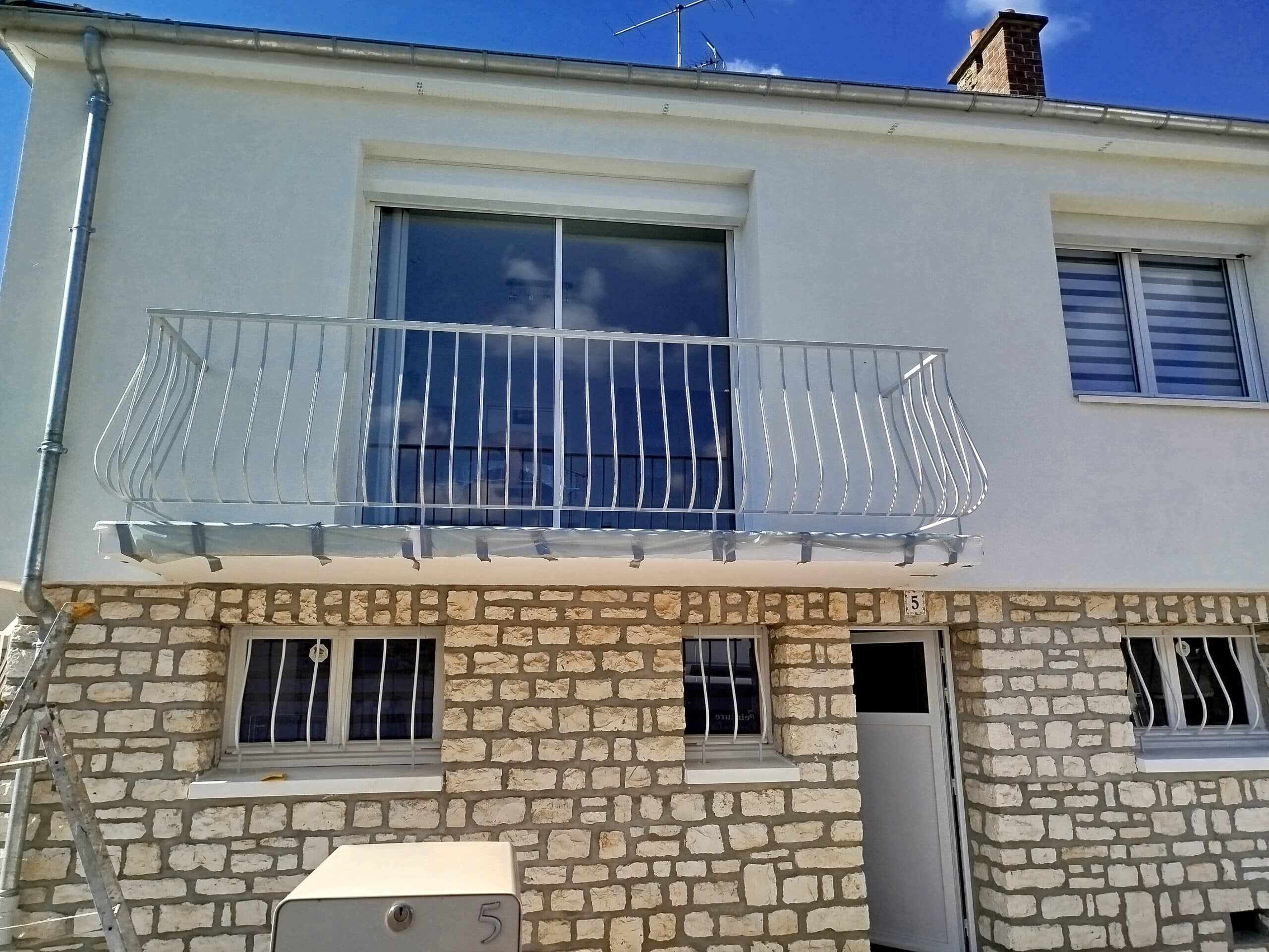 Espace réservé